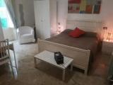 Standard Triple room with balcony