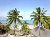 1 Bedroom Double Apartment with sea view