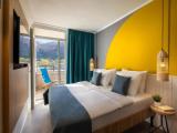 Superior Double room with view