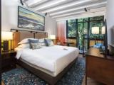 Standard room with balcony