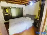 Standard Double room with courtyard view