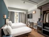Omnia Superior Twin room