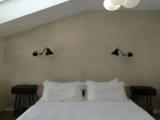 Deluxe Double Suite