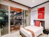Superior Double room with balcony