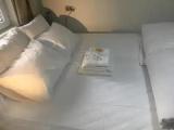 Standard Double Basement room