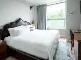 1 Bedroom Double Suite