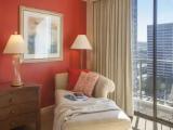Standard room with ocean view