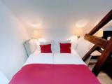 Quadruple Family Suite