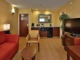 2 Bedrooms Double Suite
