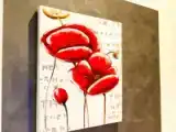 2 Bedrooms Standard Single Family room