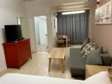 Double Studio with balcony