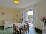 1 Bedroom Apartment with partial sea view