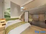 Standard Triple Duplex room