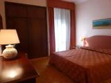 Classic Double room with balcony