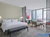 Standard Family room with lake view