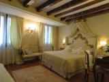 Prestige room with view