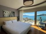 Double Studio with balcony and with sea view