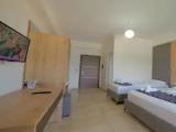 Standard Triple room with sea view