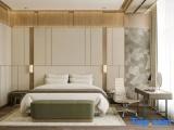 Premier room