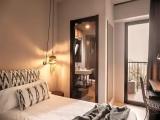 Standard Single room with balcony