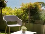 Deluxe Double room with balcony and with lake view