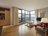 2 Bedrooms Standard Penthouse room