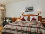 Economy Double room with balcony