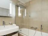 3 Bedrooms Deluxe Quintuple Suite with balcony