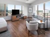 Double Junior Suite with city view