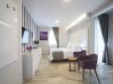 Superior Double room with balcony
