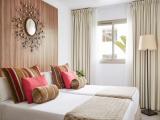 2 Bedrooms Penthouse Suite
