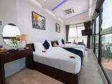 Double Family Suite with lake view