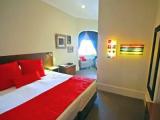 Standard Double room with harbour view