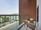 1 Bedroom Double Suite