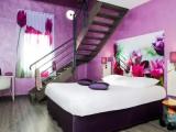 Standard Quadruple Suite