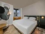Double room with canal view