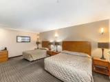 Deluxe room with harbour view
