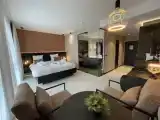 Executive Double Suite