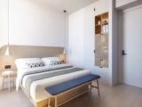 Eco Mediterranean Double room