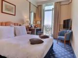 Superior Double room with lake view