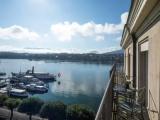 Deluxe Double room with lake view