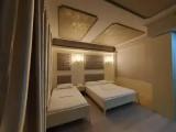 Standard Triple room with balcony