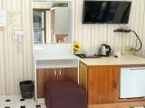 Superior Double room with balcony