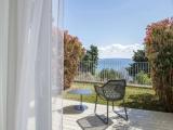 Premium Single room with view