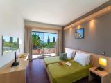 Classic Double room with sea view