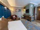 Standard room with balcony