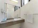 1 Bedroom Double Family Suite