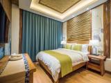 Classic room