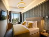 Superior Double room with balcony