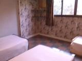 Standard Triple room with balcony